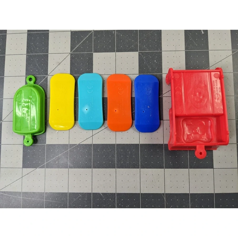 Spin Master paw patrol